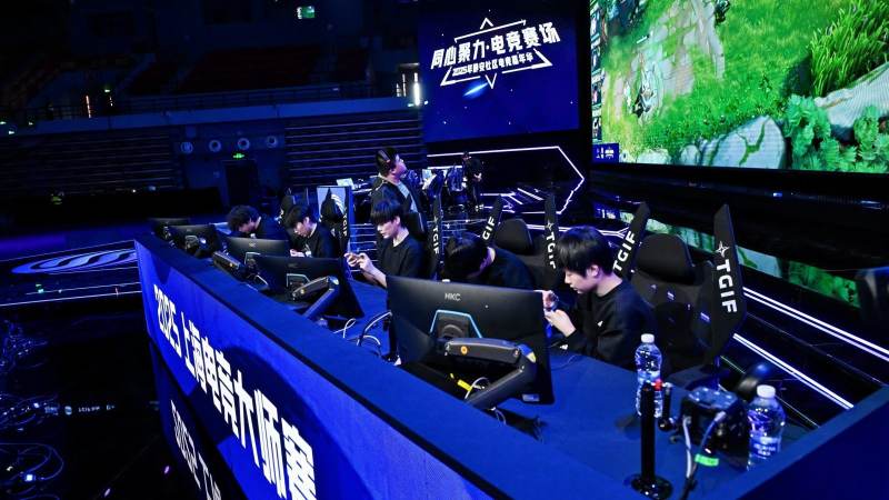 CS2 Major赛事是什么级别:从参赛门槛到赛制规则一次讲清